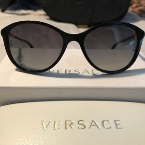 Versace sunglasses